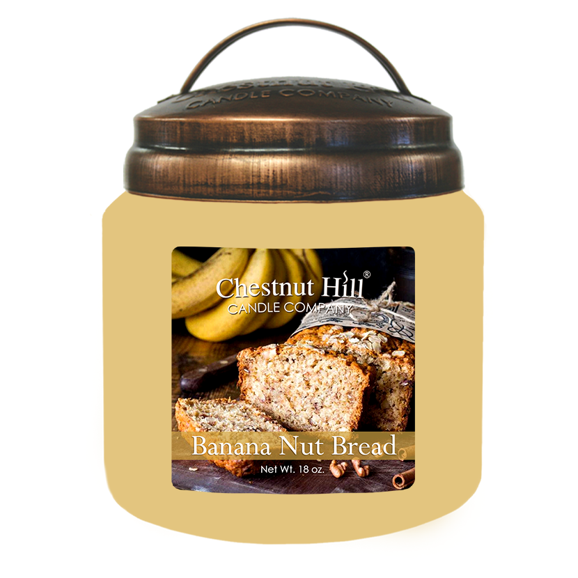 Banana Nut Bread