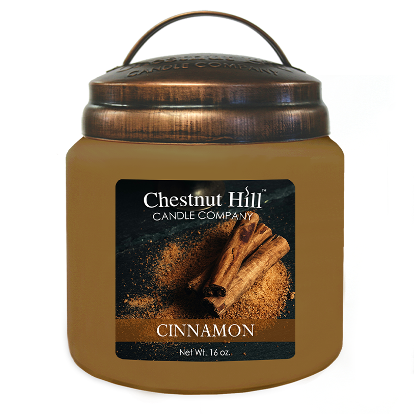 Cinnamon