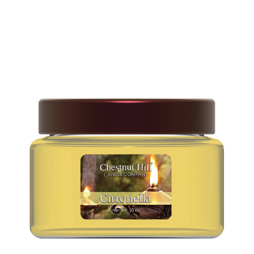 Lemon Citronella 10 oz