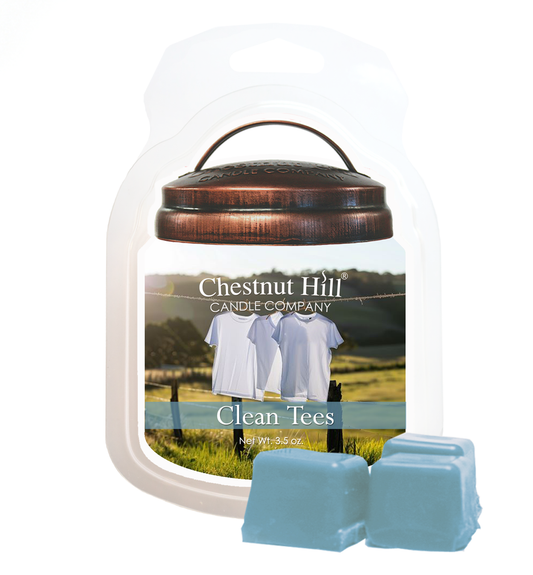 Clean Tees chunk