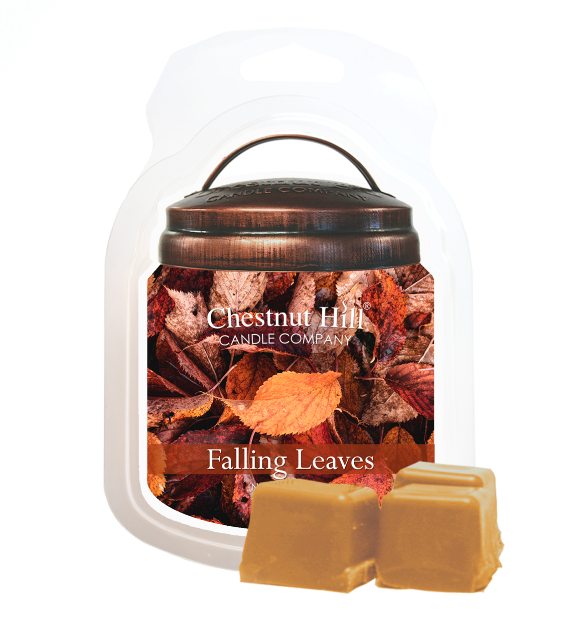 Falling Leaves chunk