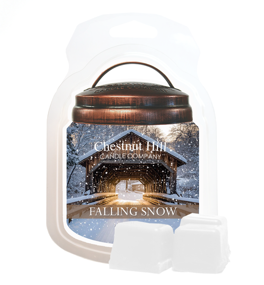 Falling Snow chunk