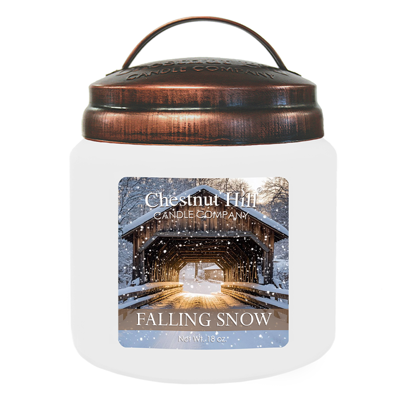 Falling Snow