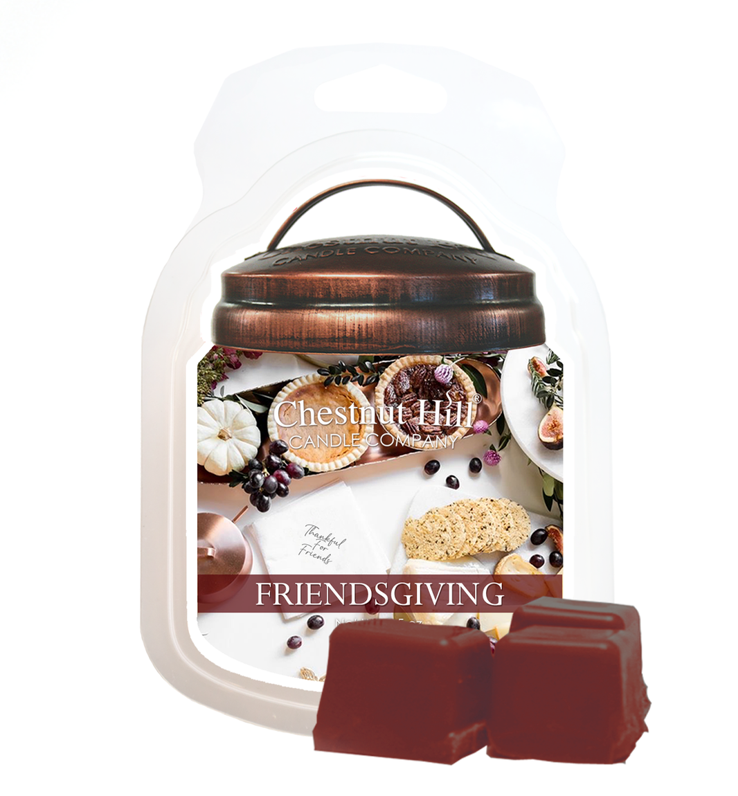 Chestnut Hill Candle: Fragrant 3oz Wax Potpourri Chunks – Page 3 ...