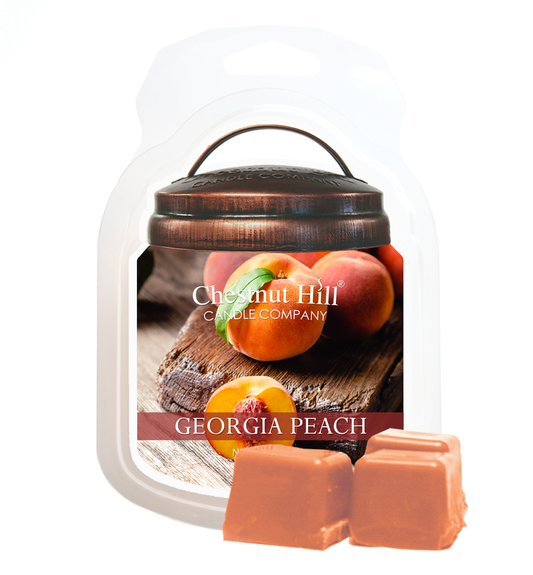 Georgia Peach chunk