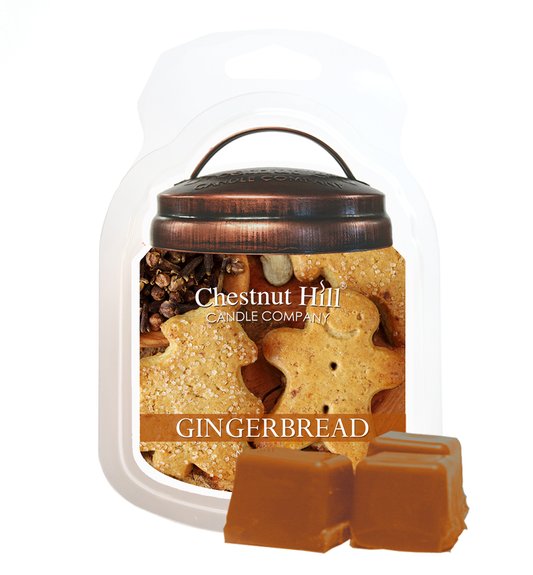 Gingerbread chunk