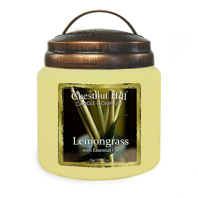 Lemongrass