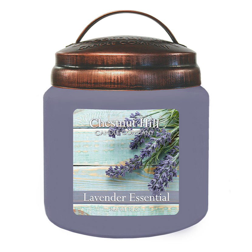 Lavender Essential