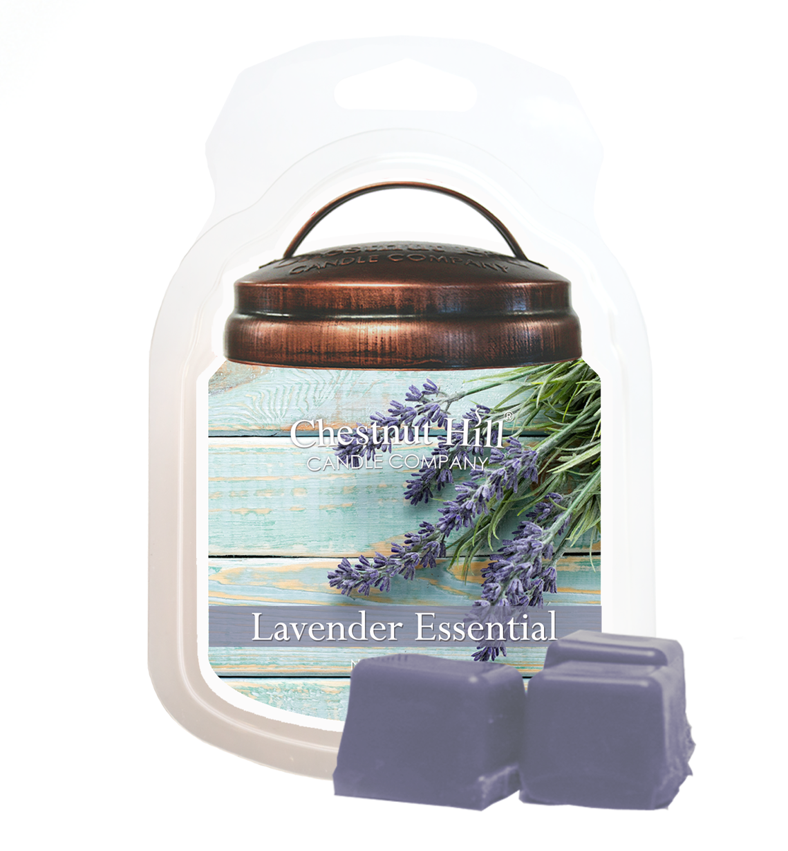 Lavender Essential chunk