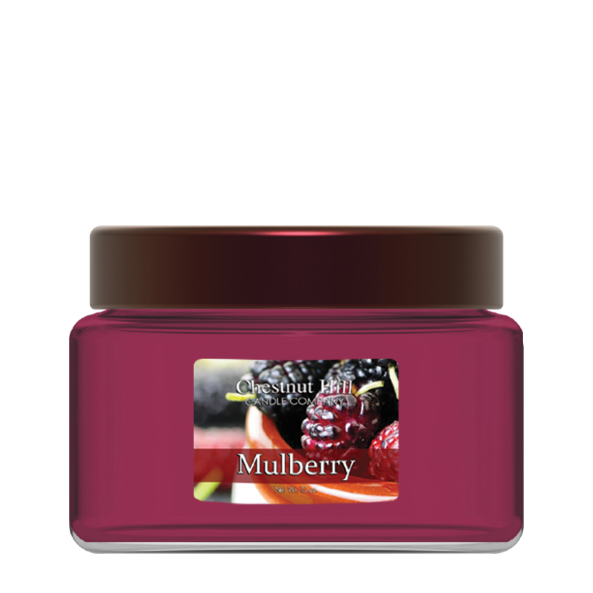 Mulberry 10 oz