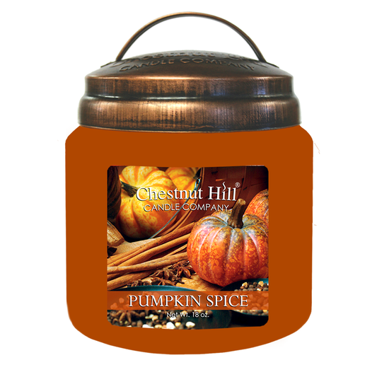 Pumpkin Spice