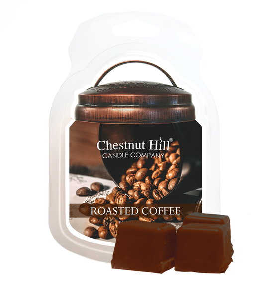 Roasted Coffee chunk