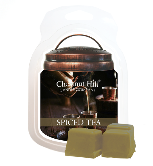 Spiced Tea chunk