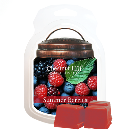 Summer Berries chunk