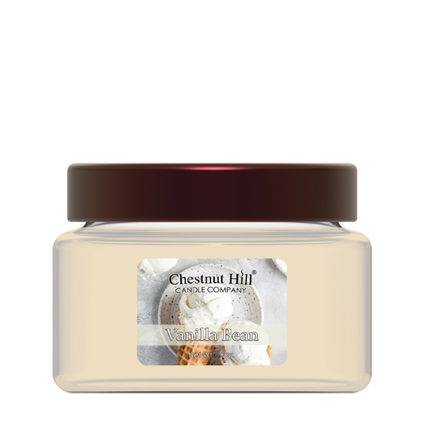 Vanilla Bean 10 oz (DISCOLORED)