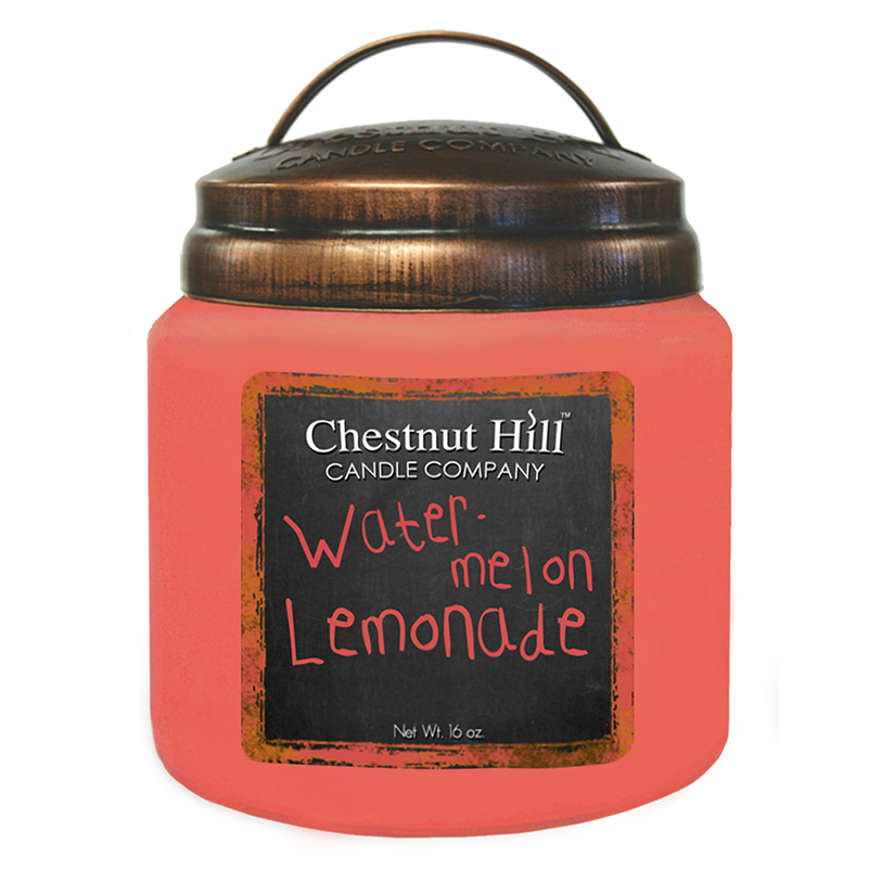 Watermelon Lemonade