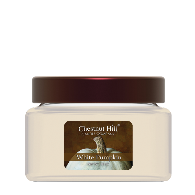 White Pumpkin 10 oz