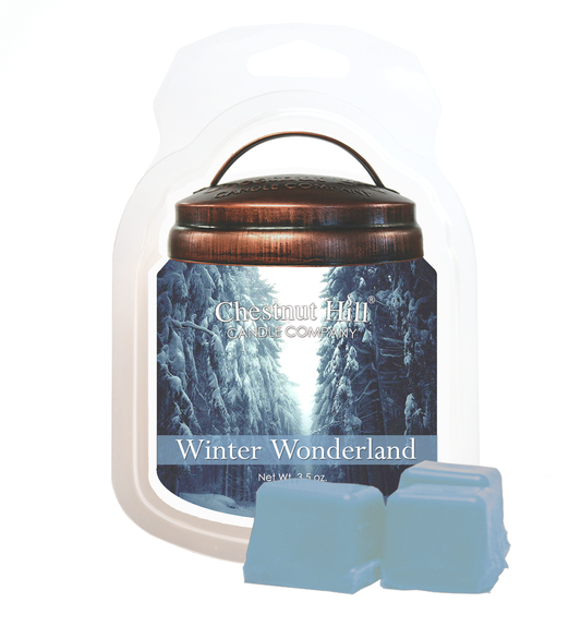 Winter Wonderland chunk